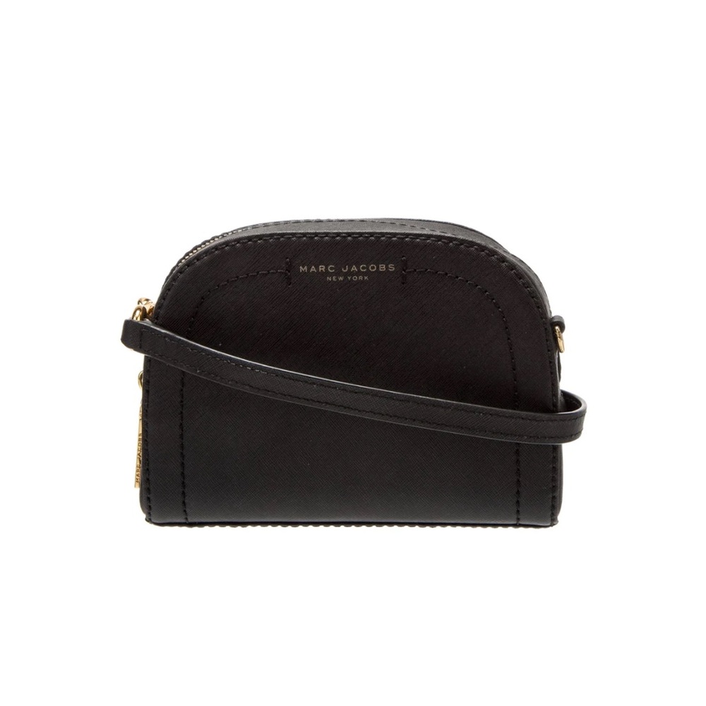 Brand new Black Marc Jacob Crossbody bag